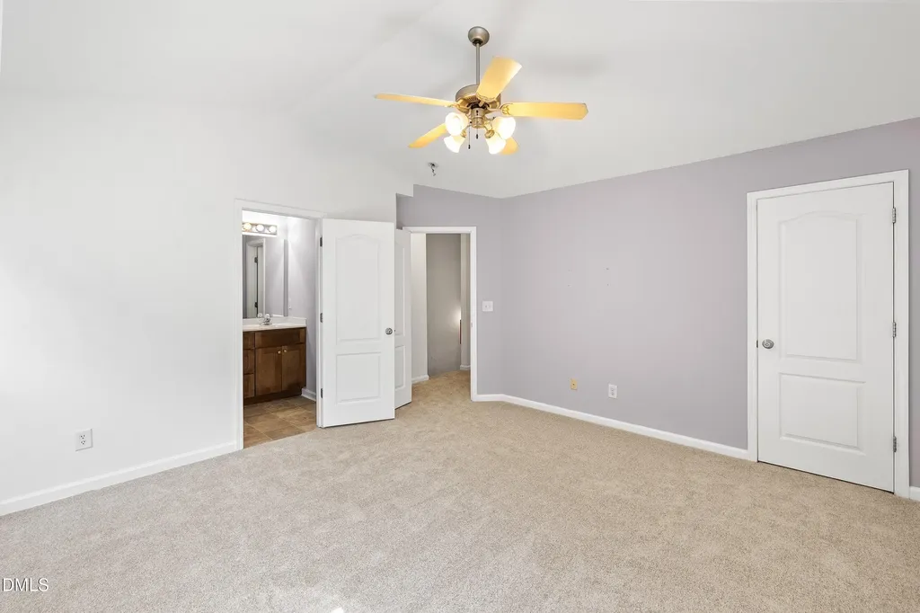 6104 San Marcos Way Raleigh NC 27616