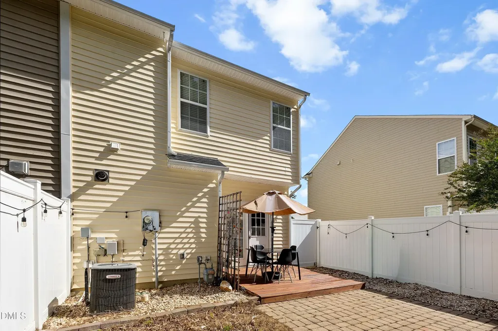 6104 San Marcos Way Raleigh NC 27616