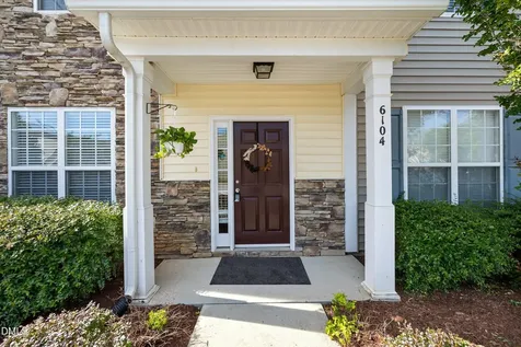 6104 San Marcos Way Raleigh NC 27616