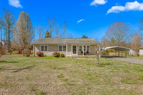 1138 Gibsonville Ossipee Road Elon NC 27244