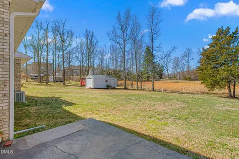 1138 Gibsonville Ossipee Road Elon NC 27244