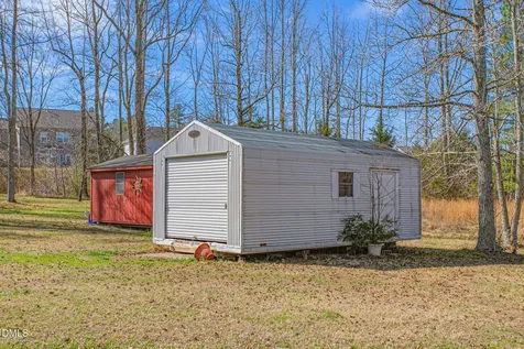 1138 Gibsonville Ossipee Road Elon NC 27244