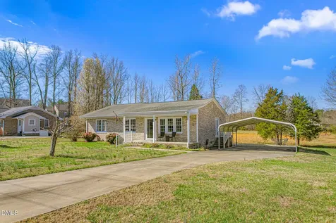 1138 Gibsonville Ossipee Road Elon NC 27244