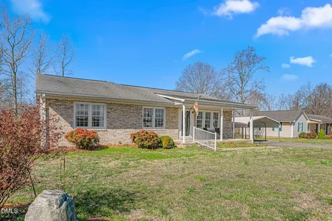 1138 Gibsonville Ossipee Road Elon NC 27244