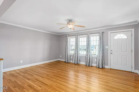 1138 Gibsonville Ossipee Road Elon NC 27244