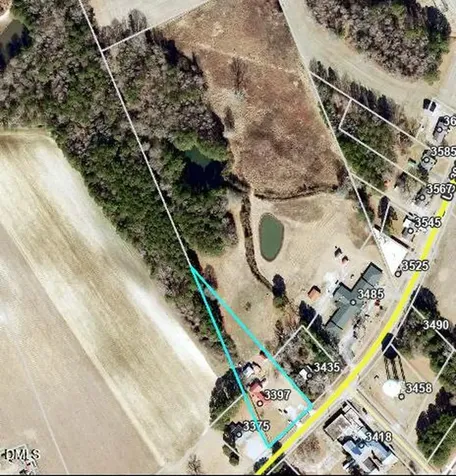 3397 U.s. 301 Dunn NC 28334