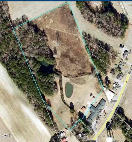 3397 U.s. 301 Dunn NC 28334