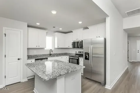 64 Rider Street Broadway NC 27505