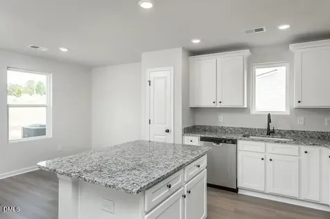 64 Rider Street Broadway NC 27505