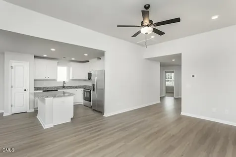 64 Rider Street Broadway NC 27505