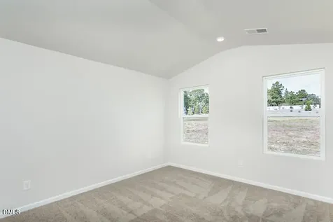 64 Rider Street Broadway NC 27505