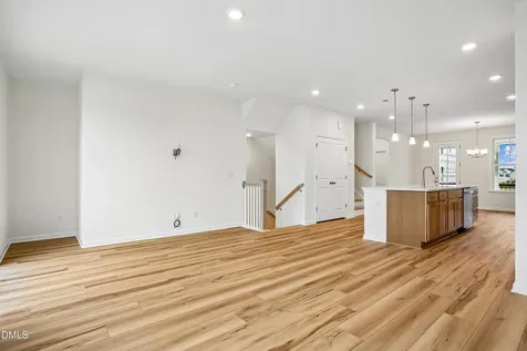 9 E Tiger Lily Trail Clayton NC 27527