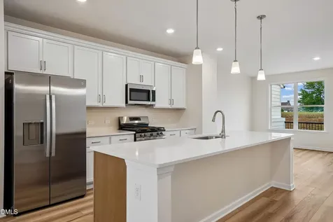 9 E Tiger Lily Trail Clayton NC 27527