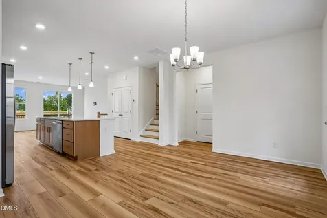 9 E Tiger Lily Trail Clayton NC 27527