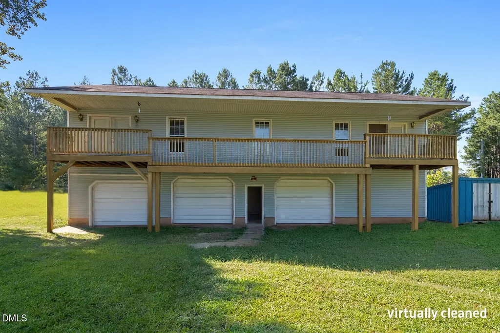 1713 Slater Drive Wake Forest NC 27587