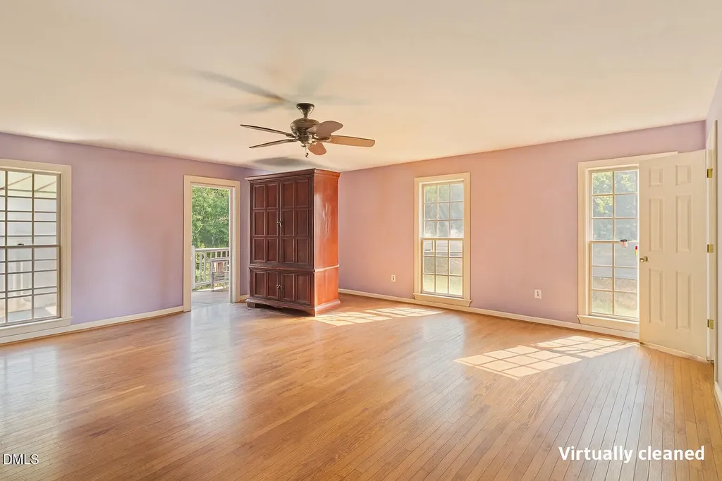 1713 Slater Drive Wake Forest NC 27587