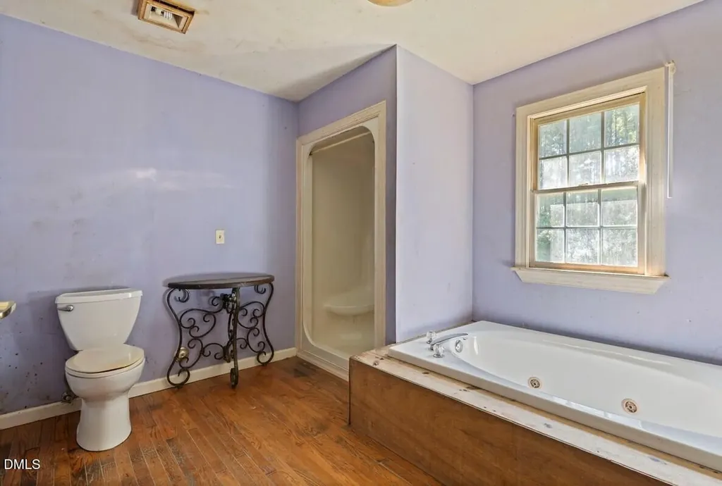 1713 Slater Drive Wake Forest NC 27587