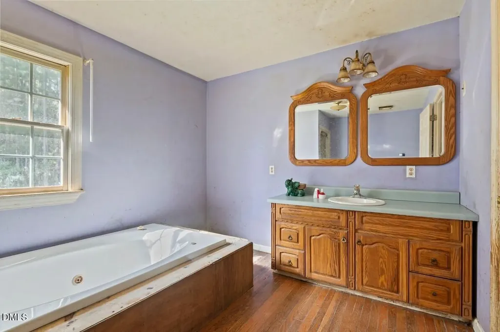 1713 Slater Drive Wake Forest NC 27587