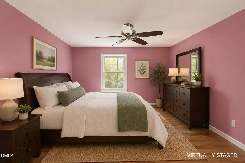 1713 Slater Drive Wake Forest NC 27587