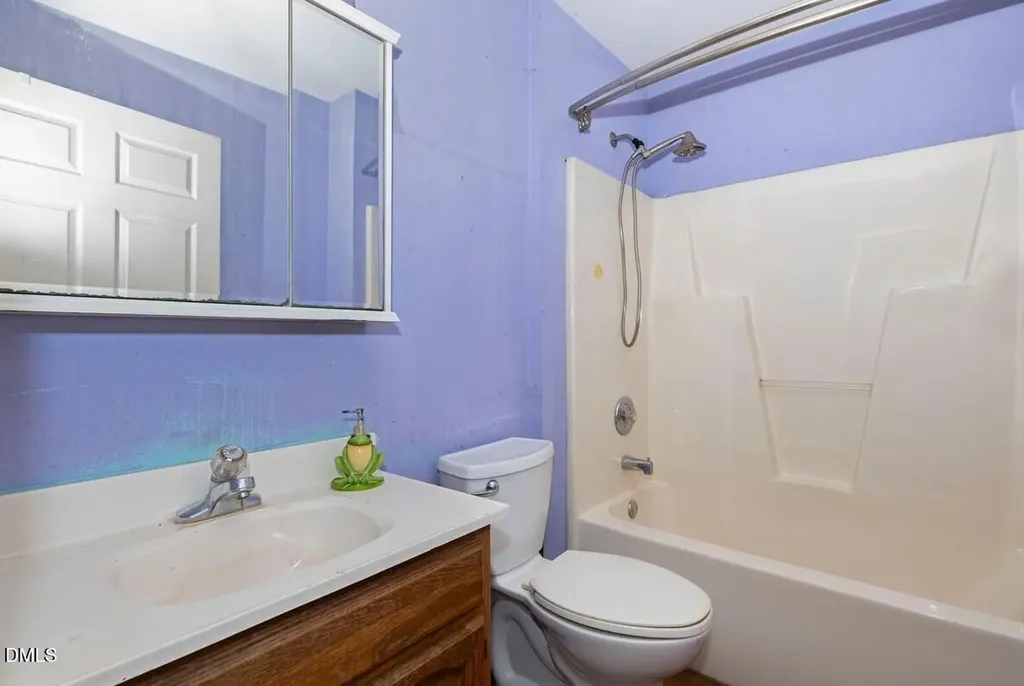 1713 Slater Drive Wake Forest NC 27587
