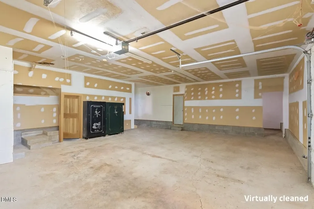 1713 Slater Drive Wake Forest NC 27587