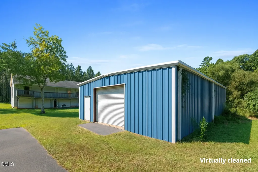 1713 Slater Drive Wake Forest NC 27587