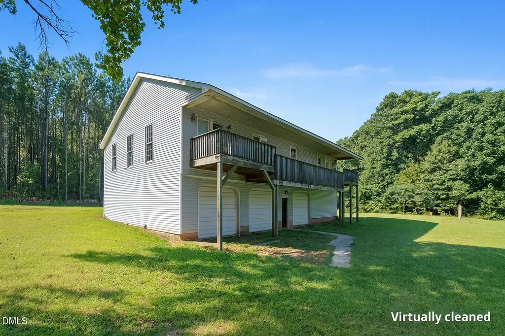1713 Slater Drive Wake Forest NC 27587