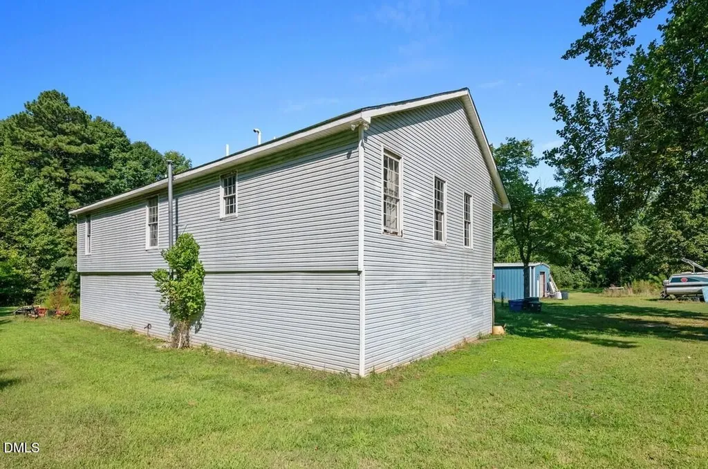 1713 Slater Drive Wake Forest NC 27587