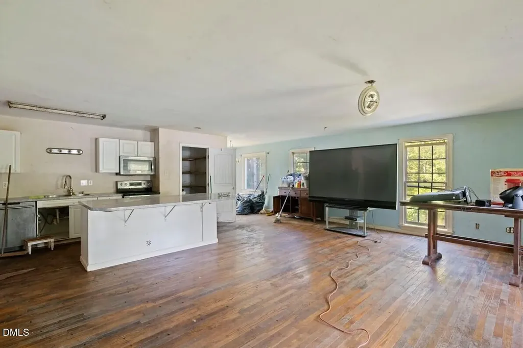 1713 Slater Drive Wake Forest NC 27587