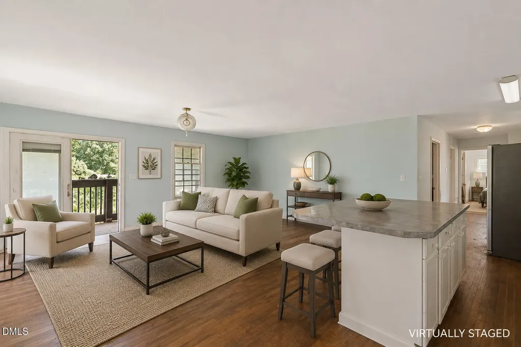 1713 Slater Drive Wake Forest NC 27587