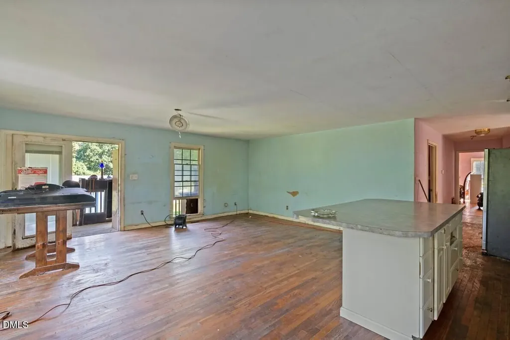 1713 Slater Drive Wake Forest NC 27587