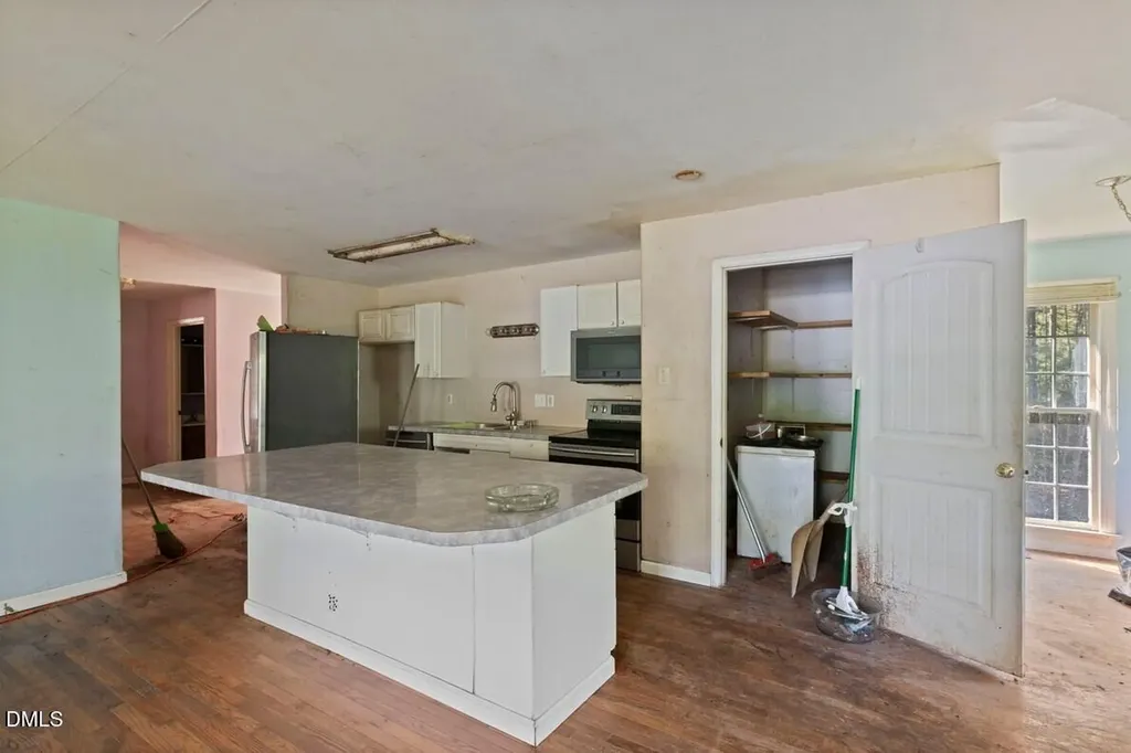 1713 Slater Drive Wake Forest NC 27587
