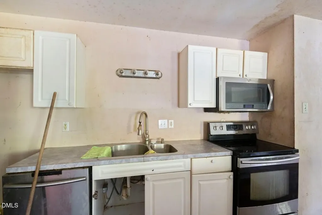 1713 Slater Drive Wake Forest NC 27587