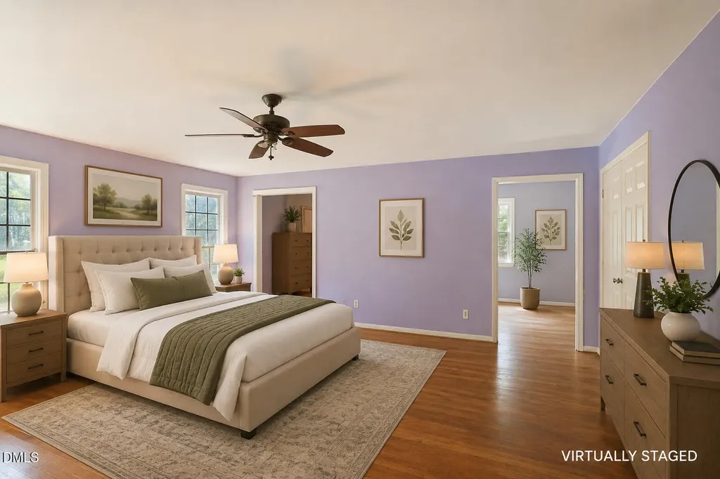 1713 Slater Drive Wake Forest NC 27587