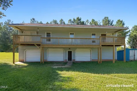1713 Slater Drive Wake Forest NC 27587