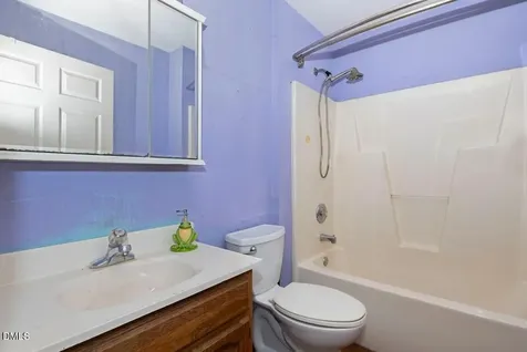 1713 Slater Drive Wake Forest NC 27587