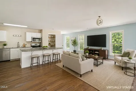 1713 Slater Drive Wake Forest NC 27587