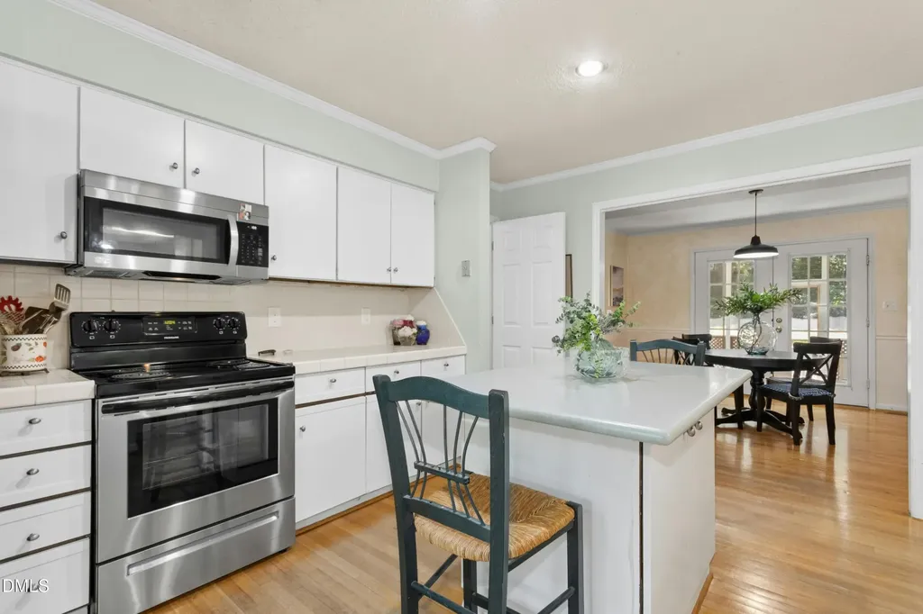209 Butternut Chapel Hill NC 27514