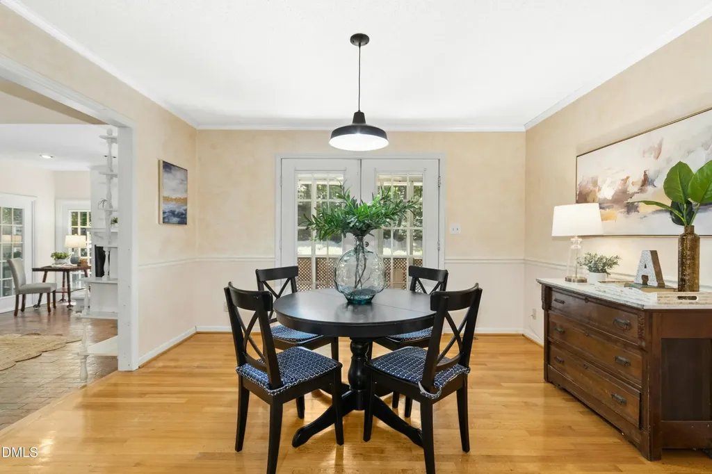 209 Butternut Chapel Hill NC 27514
