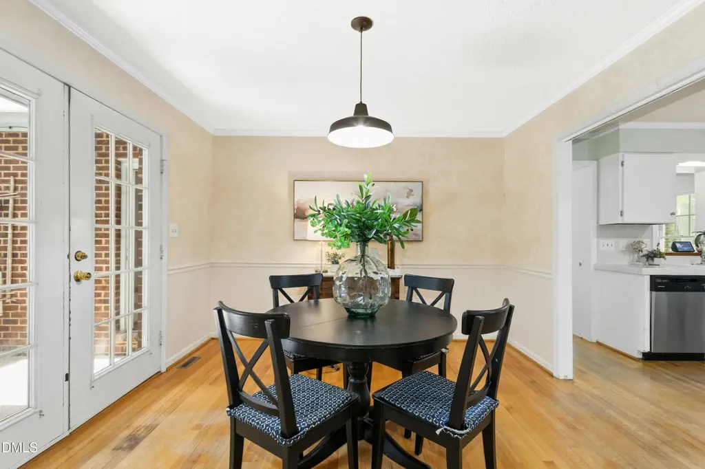 209 Butternut Chapel Hill NC 27514