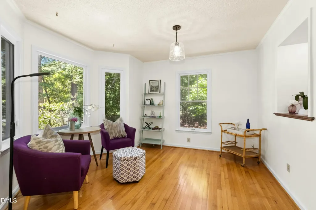 209 Butternut Chapel Hill NC 27514