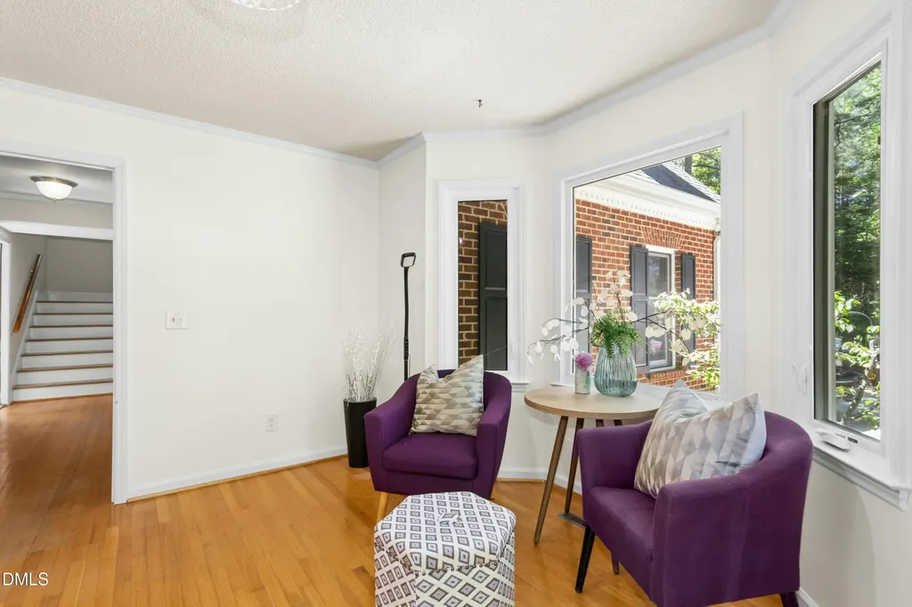 209 Butternut Chapel Hill NC 27514