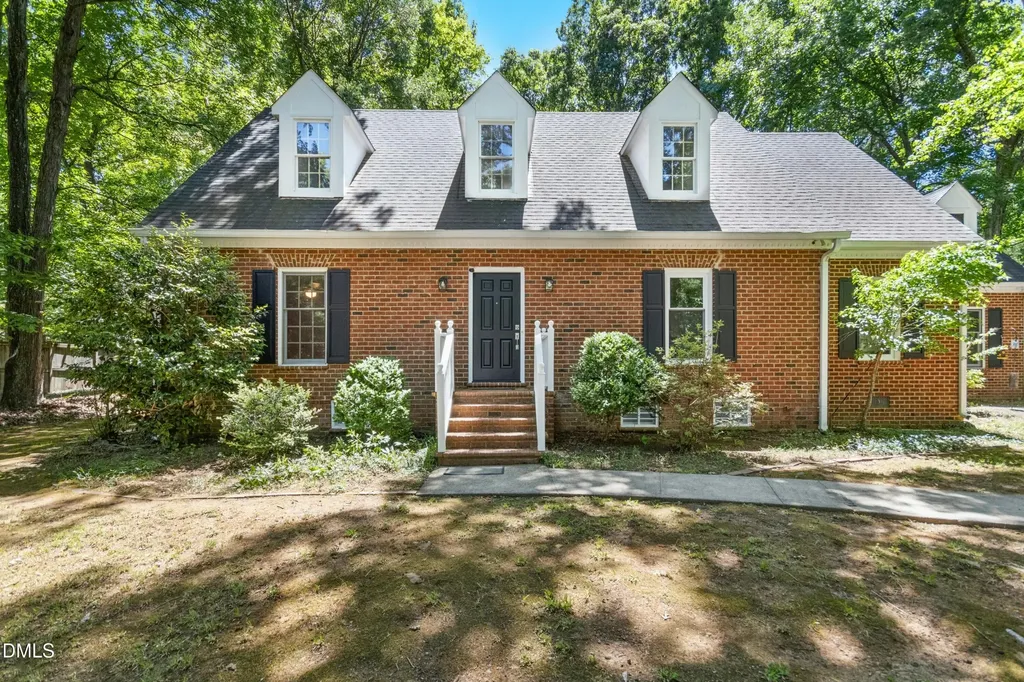 209 Butternut Chapel Hill NC 27514