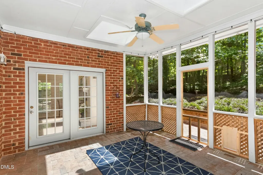 209 Butternut Chapel Hill NC 27514