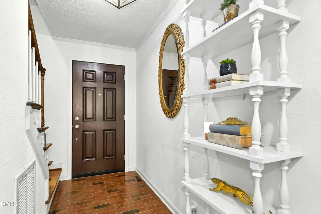 209 Butternut Chapel Hill NC 27514