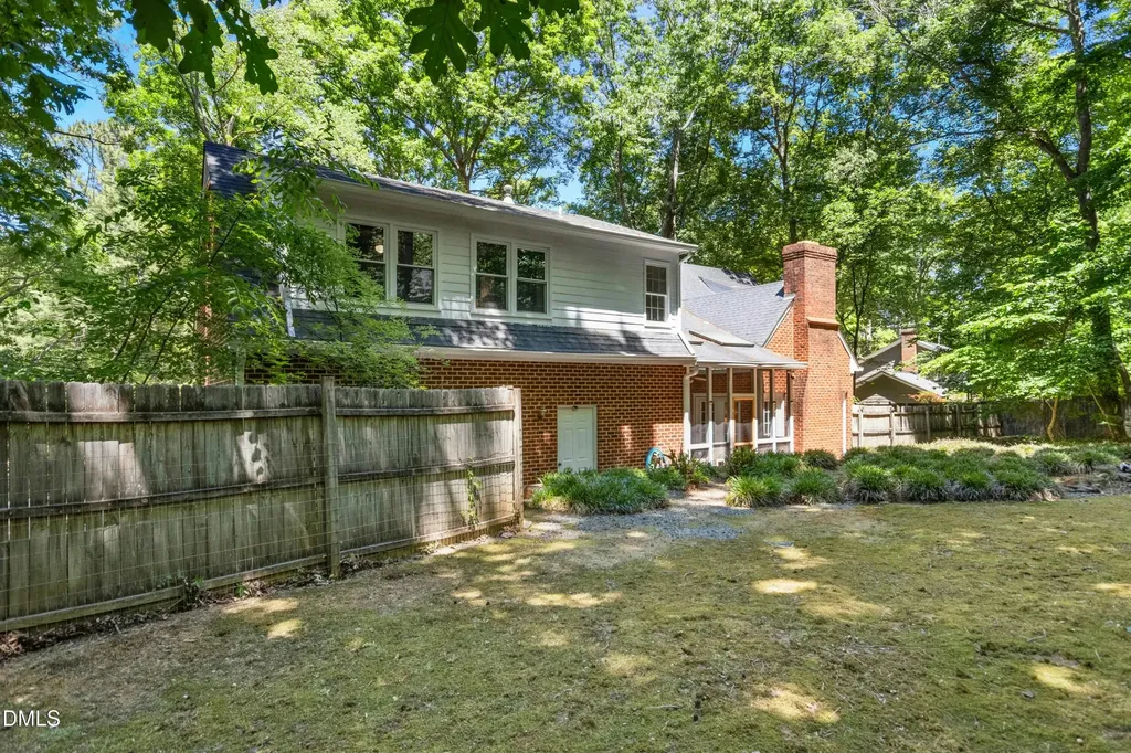 209 Butternut Chapel Hill NC 27514