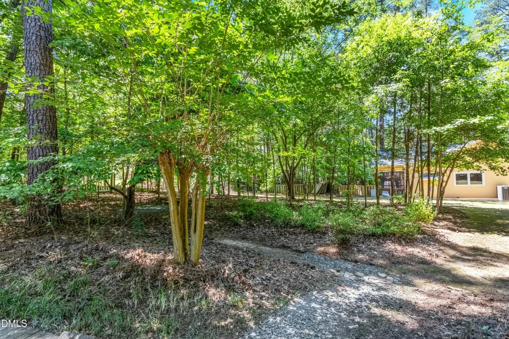 209 Butternut Chapel Hill NC 27514