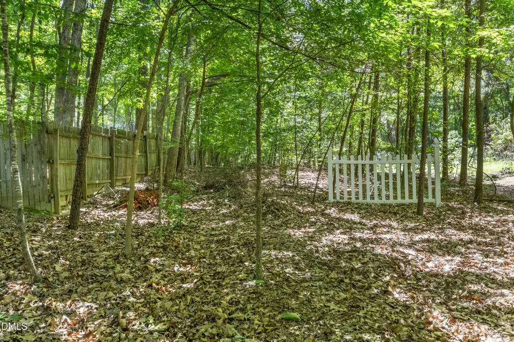 209 Butternut Chapel Hill NC 27514