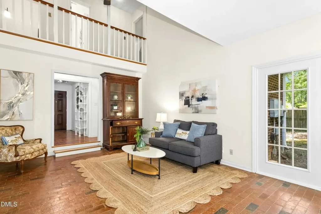 209 Butternut Chapel Hill NC 27514
