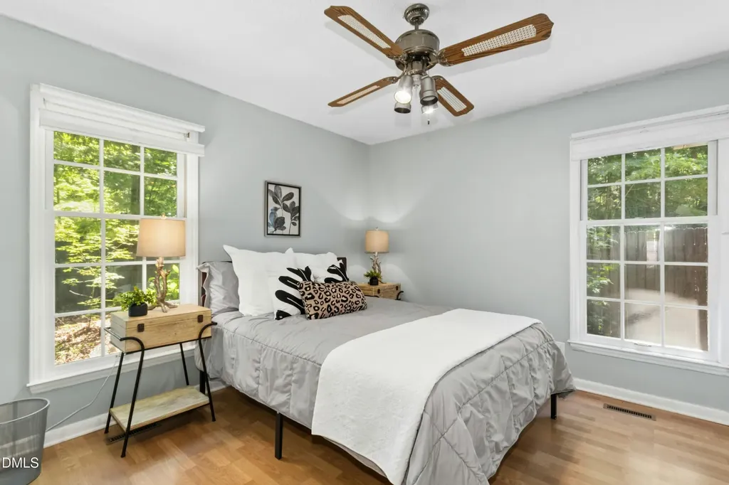 209 Butternut Chapel Hill NC 27514